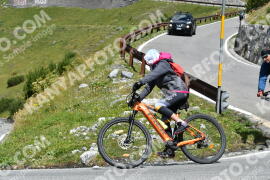 Photo #2530995 | 07-08-2022 12:02 | Passo Dello Stelvio - Waterfall curve BICYCLES