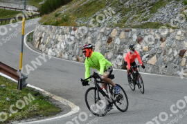 Photo #2691227 | 20-08-2022 15:37 | Passo Dello Stelvio - Waterfall curve BICYCLES