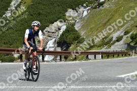 Photo #2647090 | 14-08-2022 10:45 | Passo Dello Stelvio - Waterfall curve BICYCLES
