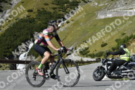 Photo #2875389 | 13-09-2022 14:26 | Passo Dello Stelvio - Waterfall curve BICYCLES