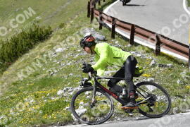 Photo #2084672 | 04-06-2022 15:29 | Passo Dello Stelvio - Waterfall curve BICYCLES