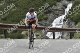 Photo #3256748 | 27-06-2023 13:45 | Passo Dello Stelvio - Waterfall curve BICYCLES