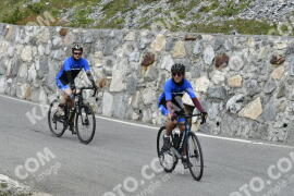Foto #3800502 | 10-08-2023 14:05 | Passo Dello Stelvio - Waterfall Kehre BICYCLES