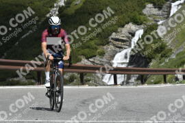 Photo #3338975 | 03-07-2023 10:39 | Passo Dello Stelvio - Waterfall curve BICYCLES