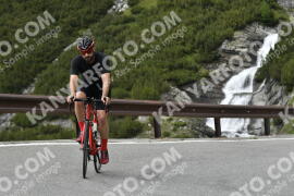 Photo #3302950 | 01-07-2023 14:35 | Passo Dello Stelvio - Waterfall curve BICYCLES