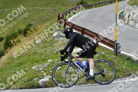 Photo #2692408 | 20-08-2022 13:12 | Passo Dello Stelvio - Waterfall curve BICYCLES