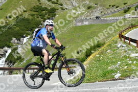 Photo #2218867 | 02-07-2022 12:31 | Passo Dello Stelvio - Waterfall curve BICYCLES