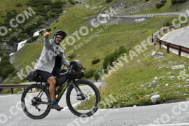 Photo #3726746 | 05-08-2023 11:41 | Passo Dello Stelvio - Waterfall curve BICYCLES