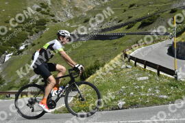 Photo #3360737 | 05-07-2023 10:35 | Passo Dello Stelvio - Waterfall curve BICYCLES