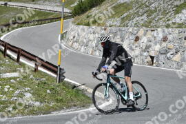 Photo #2721218 | 23-08-2022 13:47 | Passo Dello Stelvio - Waterfall curve BICYCLES