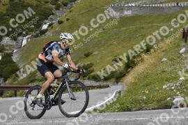 Photo #2768626 | 28-08-2022 11:27 | Passo Dello Stelvio - Waterfall curve BICYCLES