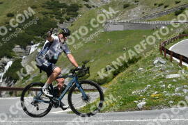 Photo #2169259 | 20-06-2022 12:15 | Passo Dello Stelvio - Waterfall curve BICYCLES