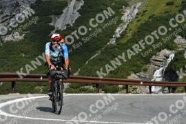 Photo #2591440 | 11-08-2022 10:02 | Passo Dello Stelvio - Waterfall curve BICYCLES