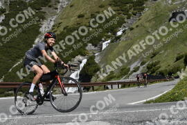 Foto #2116861 | 11-06-2022 10:23 | Passo Dello Stelvio - Waterfall Kehre BICYCLES