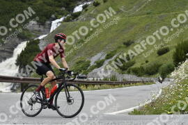Photo #3450019 | 14-07-2023 15:02 | Passo Dello Stelvio - Waterfall curve BICYCLES