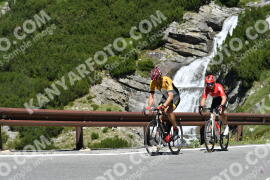 Photo #2288918 | 12-07-2022 11:40 | Passo Dello Stelvio - Waterfall curve BICYCLES