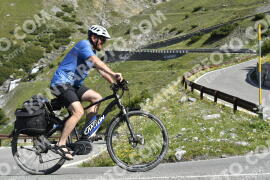 Foto #3429396 | 11-07-2023 10:07 | Passo Dello Stelvio - Waterfall Kehre BICYCLES
