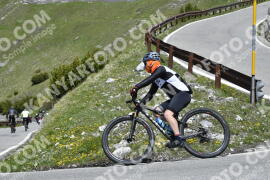 Photo #3065996 | 09-06-2023 12:23 | Passo Dello Stelvio - Waterfall curve BICYCLES