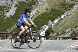 Photo #3059740 | 08-06-2023 10:32 | Passo Dello Stelvio - Waterfall curve BICYCLES