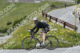 Photo #3563609 | 23-07-2023 15:25 | Passo Dello Stelvio - Waterfall curve BICYCLES