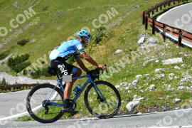 Photo #2565403 | 09-08-2022 15:25 | Passo Dello Stelvio - Waterfall curve BICYCLES