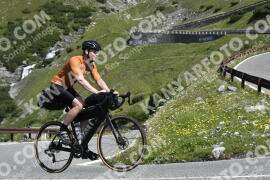 Foto #3515553 | 17-07-2023 10:41 | Passo Dello Stelvio - Waterfall Kehre BICYCLES