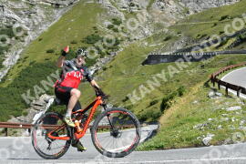 Photo #2541958 | 08-08-2022 09:53 | Passo Dello Stelvio - Waterfall curve BICYCLES