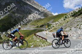 Photo #2581730 | 10-08-2022 13:42 | Passo Dello Stelvio - Waterfall curve BICYCLES