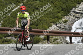 Foto #3123817 | 17-06-2023 10:09 | Passo Dello Stelvio - Waterfall Kehre BICYCLES