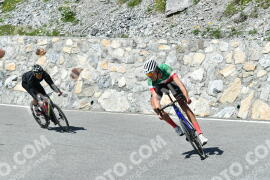 Photo #2220717 | 02-07-2022 15:59 | Passo Dello Stelvio - Waterfall curve BICYCLES