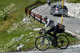Photo #2565578 | 09-08-2022 15:46 | Passo Dello Stelvio - Waterfall curve BICYCLES