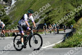 Photo #2183404 | 25-06-2022 09:22 | Passo Dello Stelvio - Waterfall curve BICYCLES