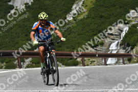 Photo #2495358 | 03-08-2022 12:13 | Passo Dello Stelvio - Waterfall curve BICYCLES