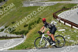 Photo #2495925 | 03-08-2022 13:44 | Passo Dello Stelvio - Waterfall curve BICYCLES