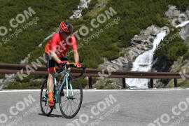 Foto #3063981 | 09-06-2023 10:44 | Passo Dello Stelvio - Waterfall Kehre BICYCLES