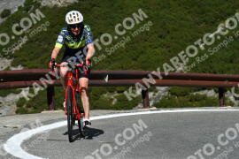 Photo #4050975 | 24-08-2023 10:28 | Passo Dello Stelvio - Waterfall curve BICYCLES