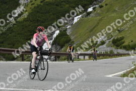 Photo #3702760 | 02-08-2023 11:16 | Passo Dello Stelvio - Waterfall curve BICYCLES