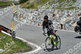 Photo #2668107 | 16-08-2022 13:20 | Passo Dello Stelvio - Waterfall curve BICYCLES