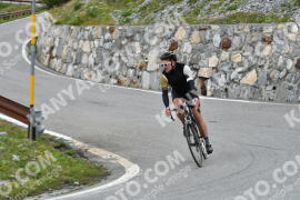 Photo #2442628 | 30-07-2022 12:44 | Passo Dello Stelvio - Waterfall curve BICYCLES