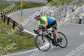 Photo #2361332 | 20-07-2022 15:04 | Passo Dello Stelvio - Waterfall curve BICYCLES