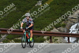 Photo #4253174 | 12-09-2023 10:15 | Passo Dello Stelvio - Waterfall curve BICYCLES
