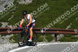 Photo #3983065 | 20-08-2023 10:06 | Passo Dello Stelvio - Waterfall curve BICYCLES