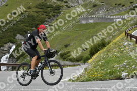 Photo #3321960 | 02-07-2023 10:25 | Passo Dello Stelvio - Waterfall curve BICYCLES