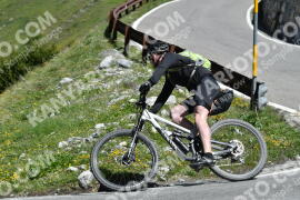 Photo #2147929 | 18-06-2022 11:04 | Passo Dello Stelvio - Waterfall curve BICYCLES