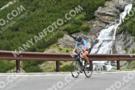 Photo #2302231 | 14-07-2022 10:45 | Passo Dello Stelvio - Waterfall curve BICYCLES