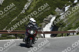 Photo #3237897 | 26-06-2023 09:59 | Passo Dello Stelvio - Waterfall curve