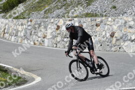 Photo #2084577 | 04-06-2022 15:06 | Passo Dello Stelvio - Waterfall curve BICYCLES