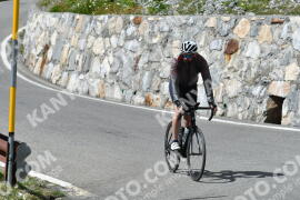 Photo #2321957 | 16-07-2022 15:45 | Passo Dello Stelvio - Waterfall curve BICYCLES