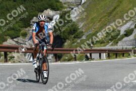 Photo #2513936 | 05-08-2022 10:28 | Passo Dello Stelvio - Waterfall curve BICYCLES