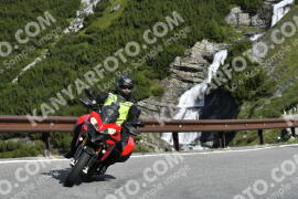 Photo #3617839 | 29-07-2023 09:39 | Passo Dello Stelvio - Waterfall curve